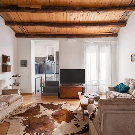 Conte Ruggero By Domusicily *