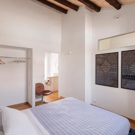 Апартаменты Conte Ruggero By Domusicily *