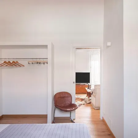 Апартаменты Conte Ruggero By Domusicily Палермо