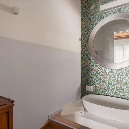 Conte Ruggero By Domusicily * Палермо