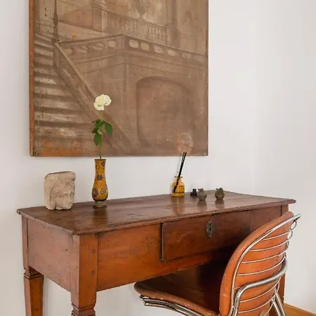 Conte Ruggero By Domusicily *