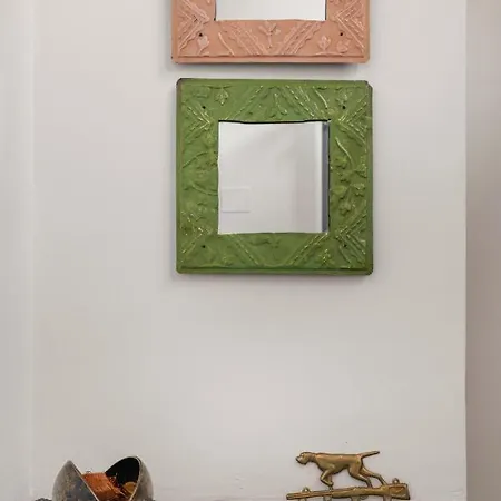 Conte Ruggero By Domusicily Апартаменты