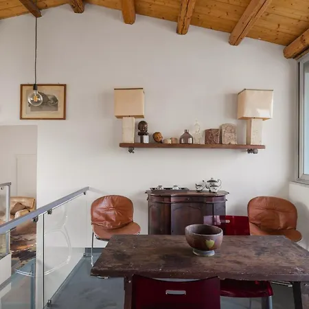 Апартаменты Conte Ruggero By Domusicily Палермо