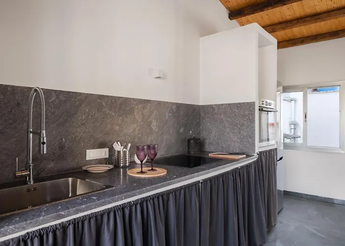 アパート Conte Ruggero By Domusicily